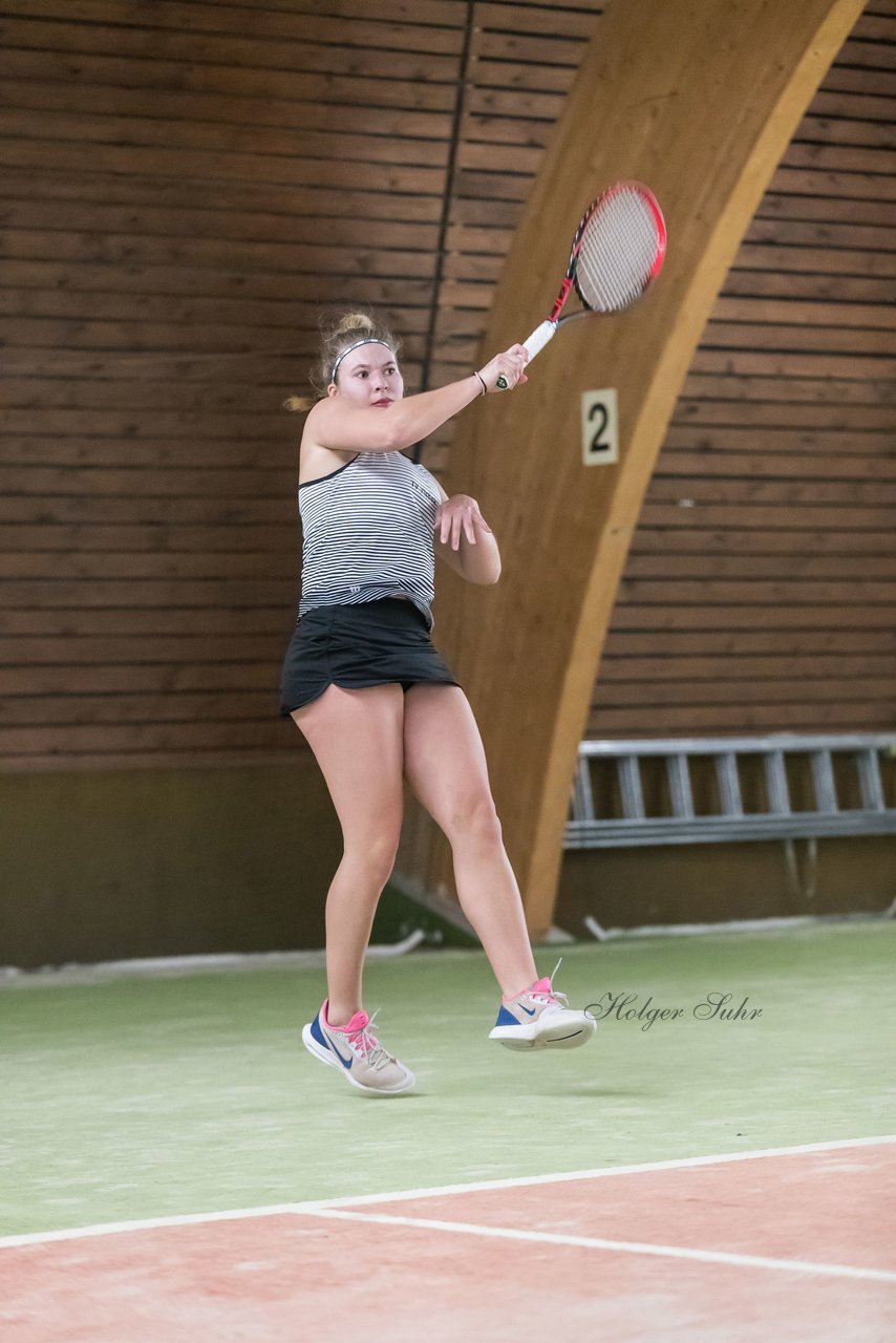 Bild 93 - RL Tennisverein Visbek e.V. - Club zur Vahr e.V. : Ergebnis: 2:4